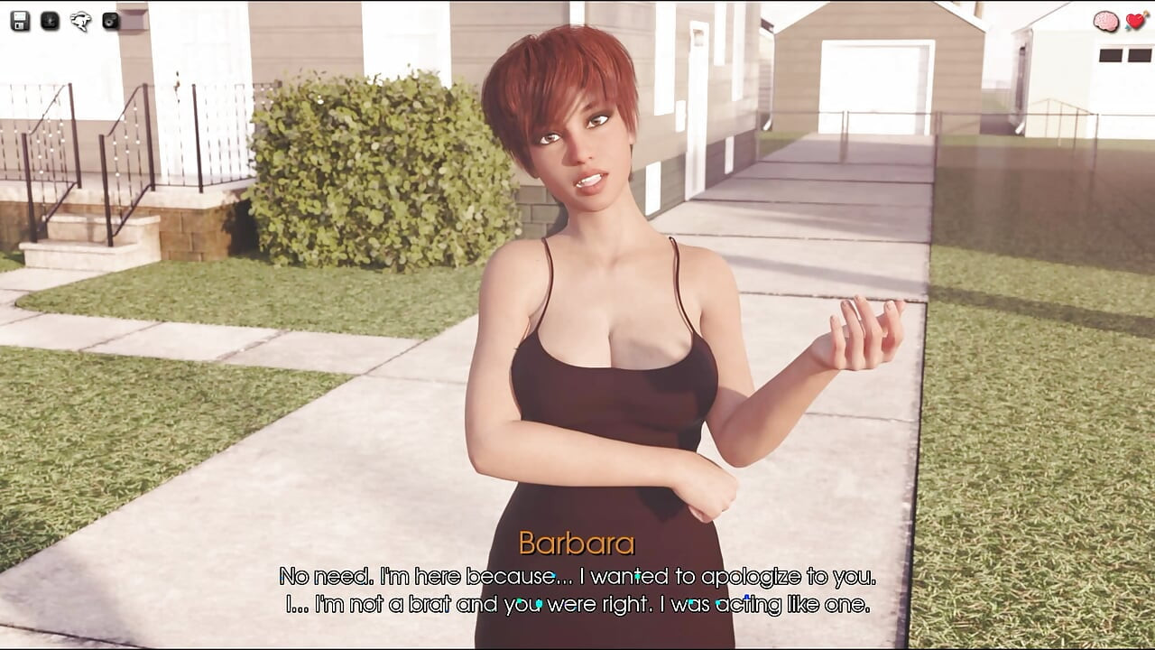 My Pleasure - Chapter 3