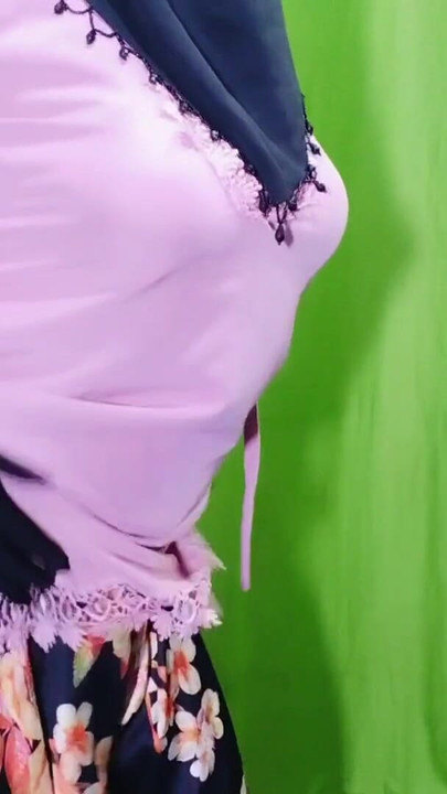 Jaw-dropping moment from "Indian Hijabi Muslim Bride Fucking - Clear Hindi Dirty Audio"