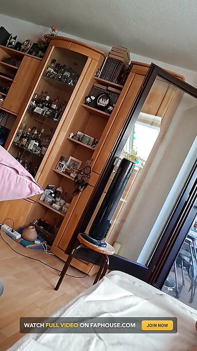 Я просто возбуждена