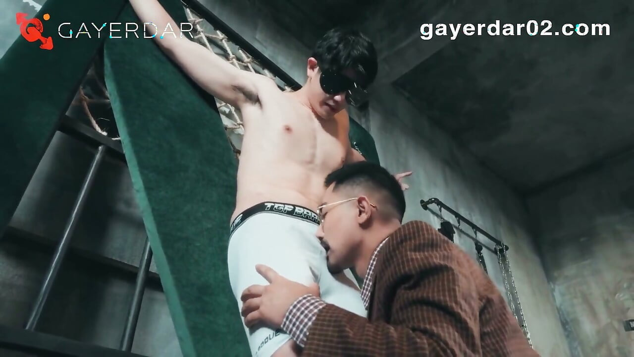 Gdsm-003 on Becoming a Pup Slave That Begs for Cocks
