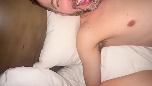 Older Couple Brings Home 28 Year Old Waitress