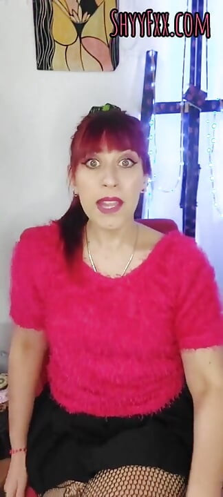 Shyyfxx mig fanget kongkek P Badevrelset Med Min Nye Kreste! Joi Del 1