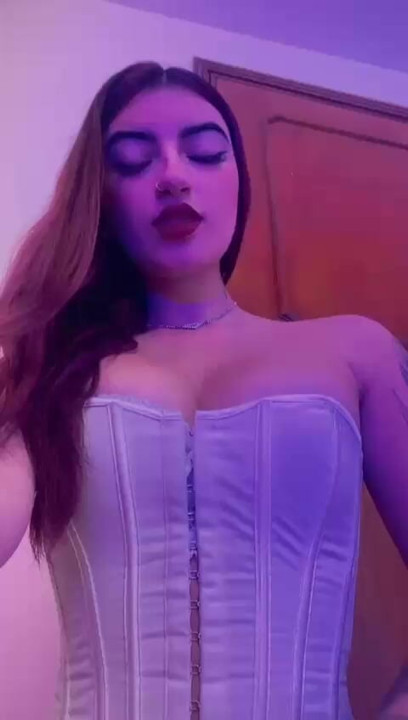I want to put your dick in me