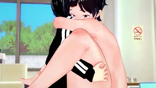 En sapık hentai +18