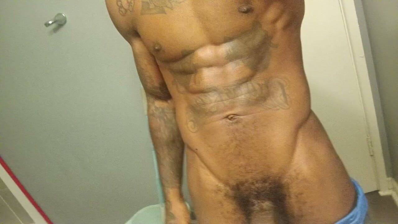 Bored and horny