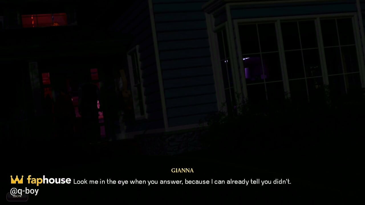 Came for Yoga, Got Fucked - Horny Stepfather Turned Naked Session Into Sex - Godson (evil Path) - E07