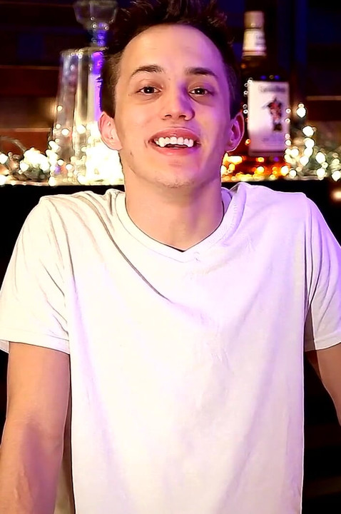 Brice Carson Describes His ''best Scene so Far in the Porn Industry''