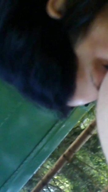 Spectacular moment from "Can i lick your anus stepdad and eat cum?"