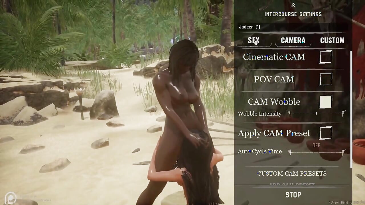 Wild Life Animation Collection Sex Game Play [lesbian 02] Nude Game Play 18+ Part 8