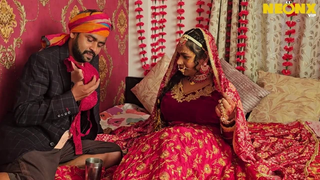 NEWLY MARRIED BRIDE HARDCORE SEX WITH SERVANT