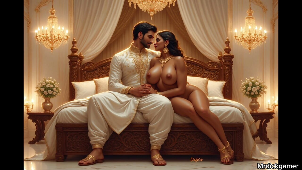 Seks s mojom indijskom susjedom Bhabhi