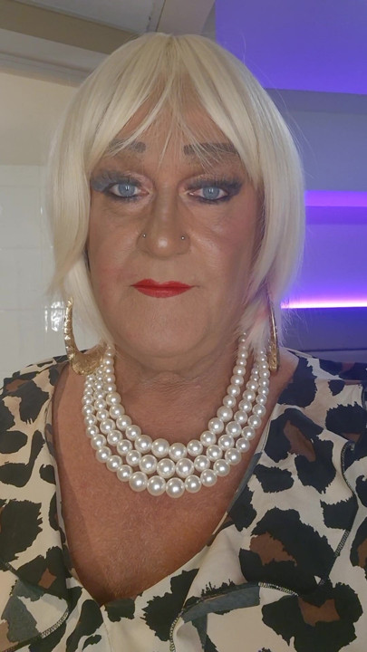 Tanyalushxx dampfen