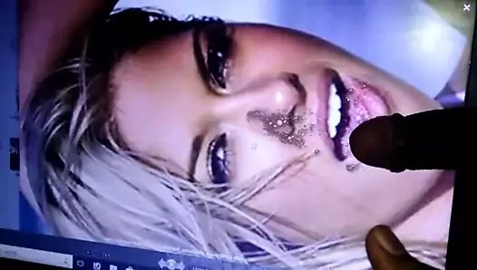 Wwe kelly kelly sıcak spit moaning boşalmak haraç