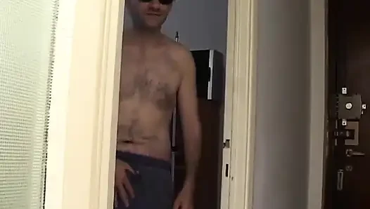 Ngentot intens di toilet