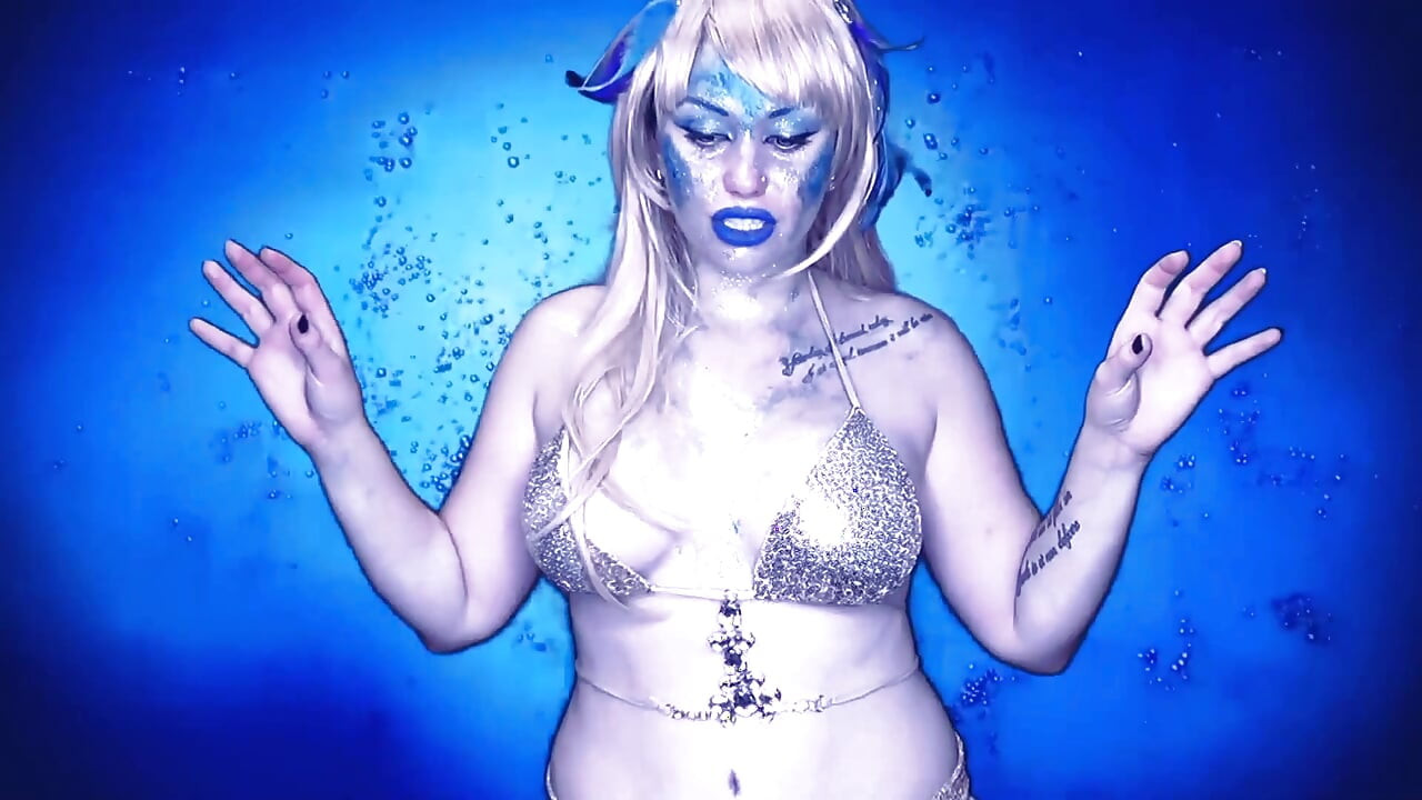 Locked Forever and Damned by Cruel Siren