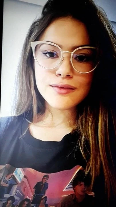 Porra em homenagem a Maisa Reup