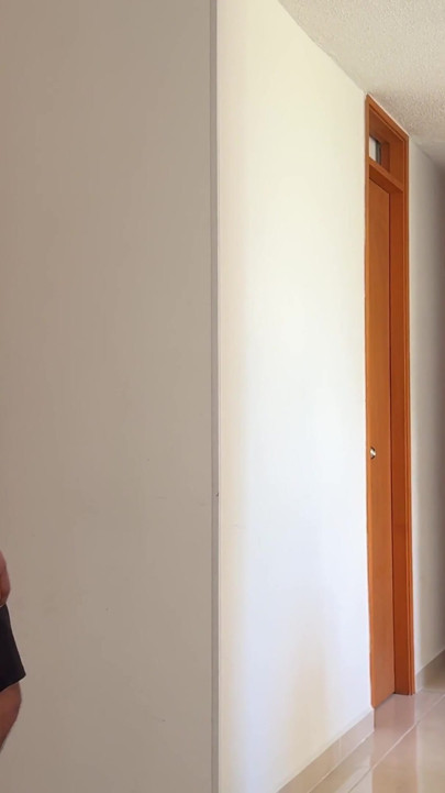 I make a bet between my best friend to fuck my stepmom hard and it ends up in something unexpected for her. | Clip 1