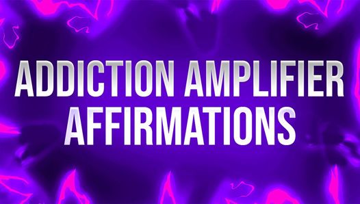 Porn Addiction Amplifier Affirmations for Addicts