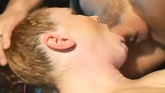 American Nymphos nasty tales!!! - Episode 08