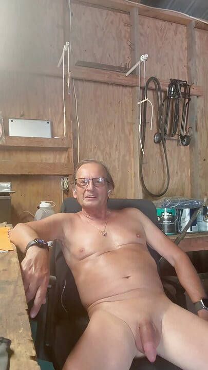 Hung Grandpa’s ramblings.