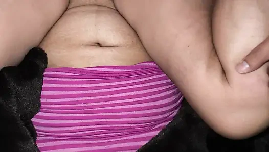 Моя тёща звонит мне на секс у неё дома, её муж на работе