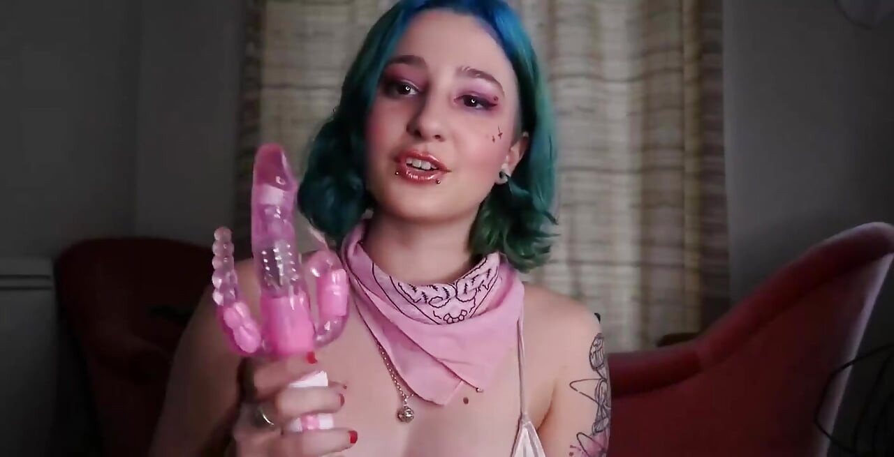 And a First Video to Start This Account off Right!