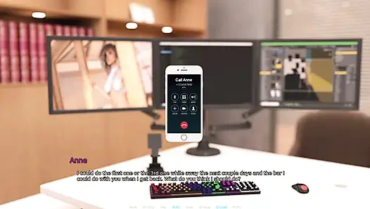 Предприимчивая пара, обновление 28