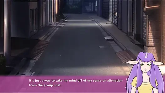 Руководство по NinNin Days без цензуры, часть 1