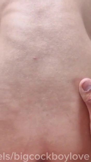 Spectacular moment from "A lost boy gets fucked hard and bareback by a random daddy on a cruise"