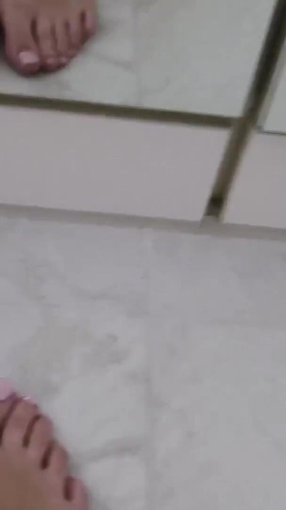 Unforgettable moment from "German Teen Tight Tini Amateur Feet Fetish Dirty Talk"