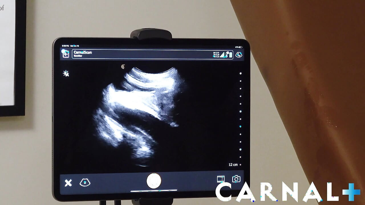 FunSizeBoys - Legrand Wolf使用超声波在twyck中展示他的裸露鸡巴