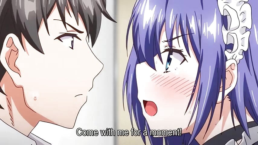 Νέα ιαπωνική σειρά Hentai Anime του 2025 επ-2