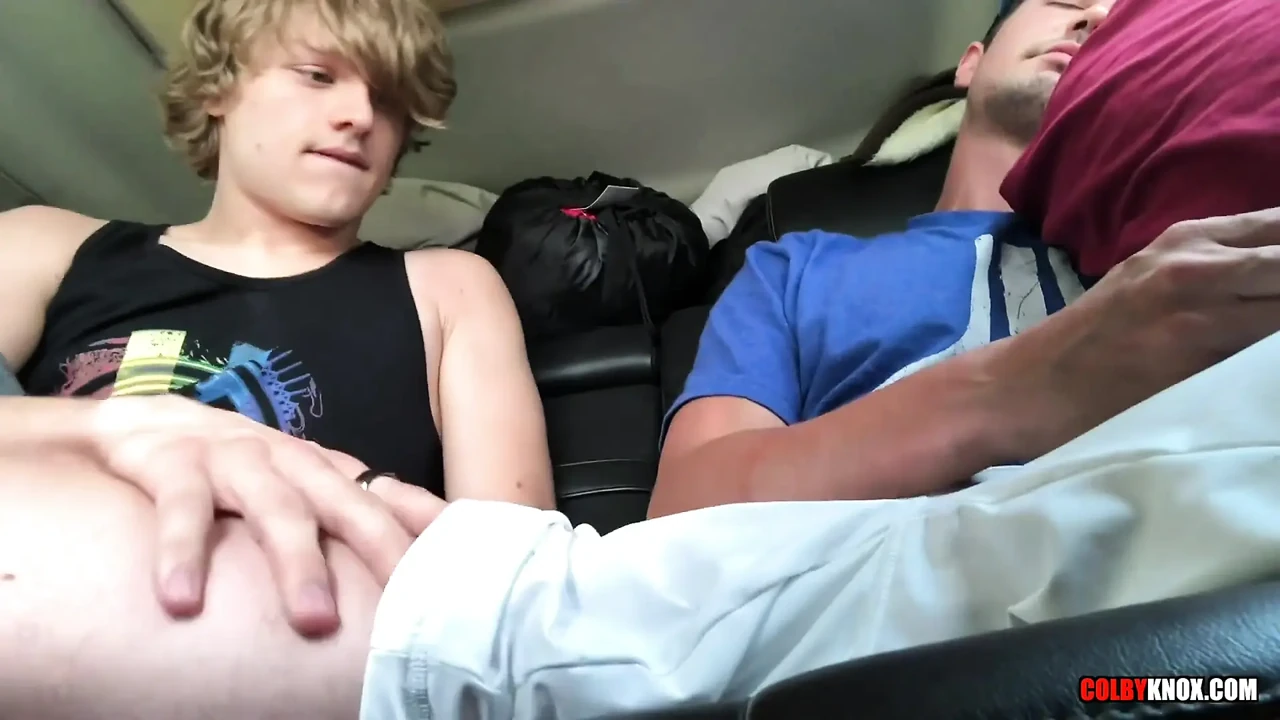Bonus Video, Beach Ride Blowjob