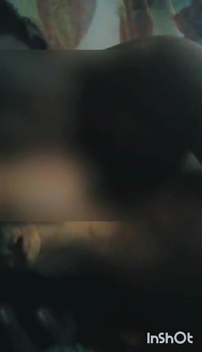 Neighbor's wife is addicted to having sex with me