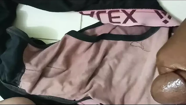 Desi male Masturbation only bd
