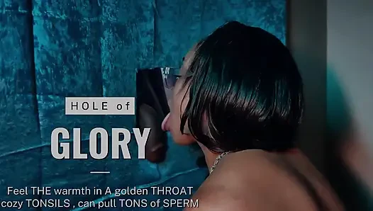Gloryhole-nachbarn