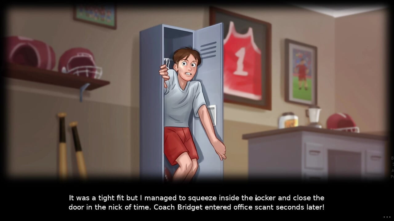 JOC PC - Scene lesbiene seducătoare femei