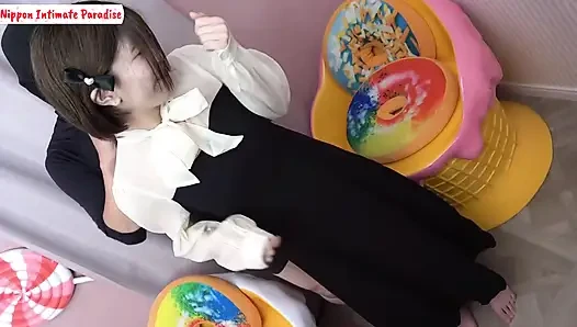 Азиатский ангел 27444