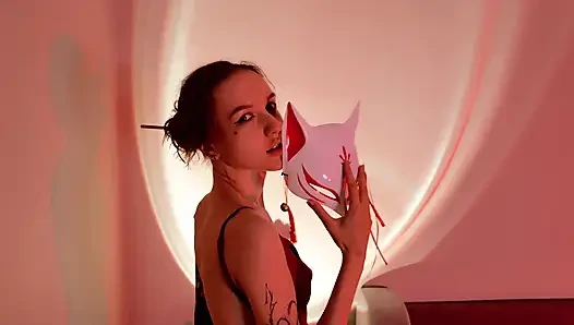 Çin yeni yılı için anal seks