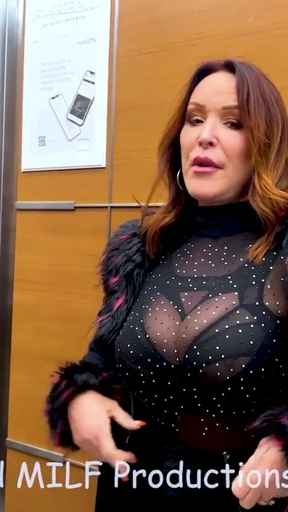Rachel Steele - 已婚熟女被内射 |剪辑 1