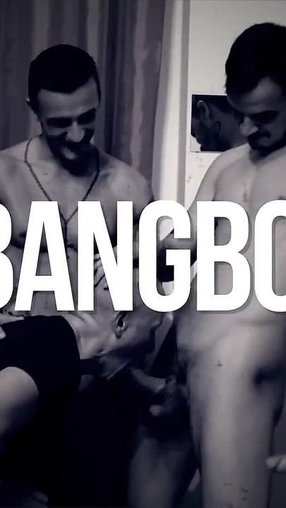 An Old Mans Gangbang Part 1 - Clubbangboys