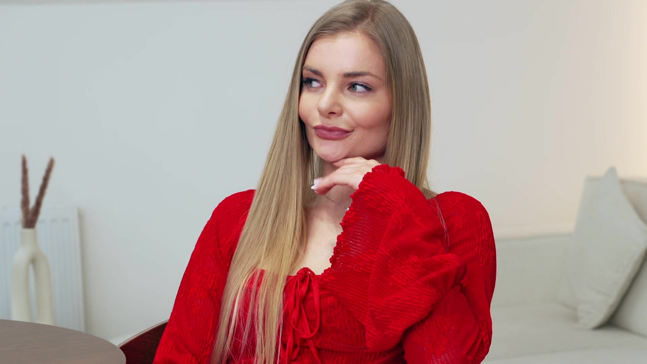 トーク:Fibi Euroへの完全インタビュー(ファン向けのポッドキャスト)