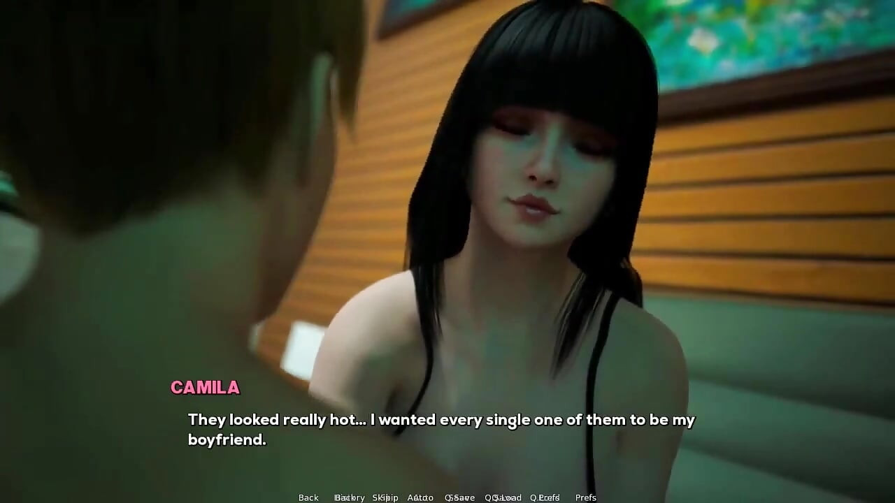 Shadows of Desire V0.9 Cheating Update Part 3