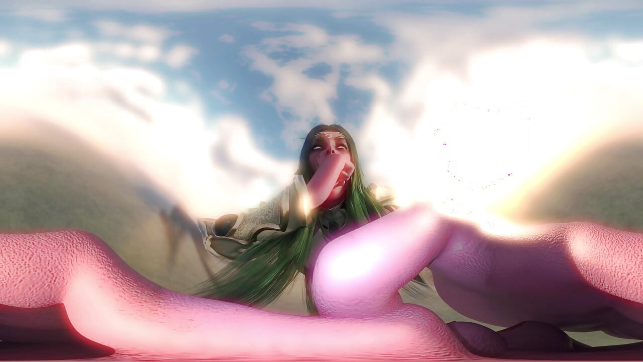 giantess vr