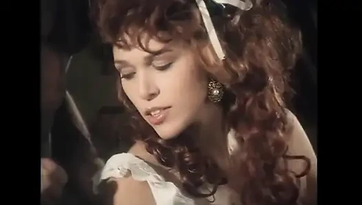 Decamerone~ video jadul italia! Hot!!!