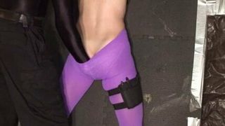 Superheroine Humiliation