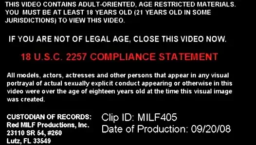 Rachel и Joey унижают пасынок (в видео от первого лица)