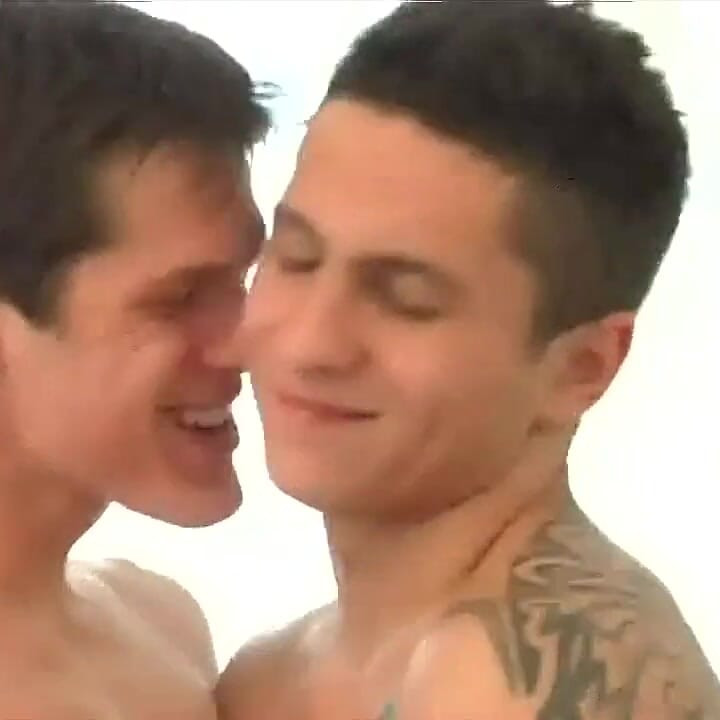 Rudy и Peter