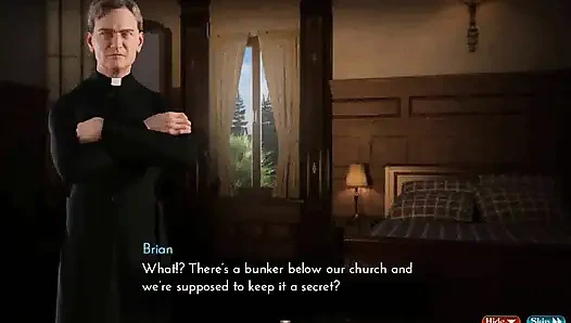 Genesis order: spor salonunda eğitim bölüm 100