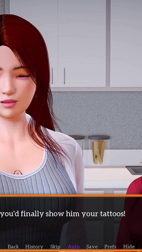 My New Household - (PT 92) - NC | Clip 2
